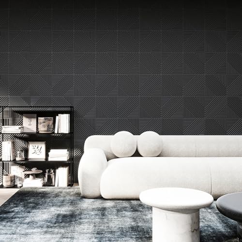 Art3d 3D Textured Accent Wall Panels, 12 x 12 Inch - Image 6