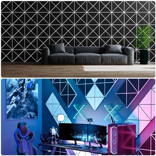 18 Pack Acoustic Panels - Image 6