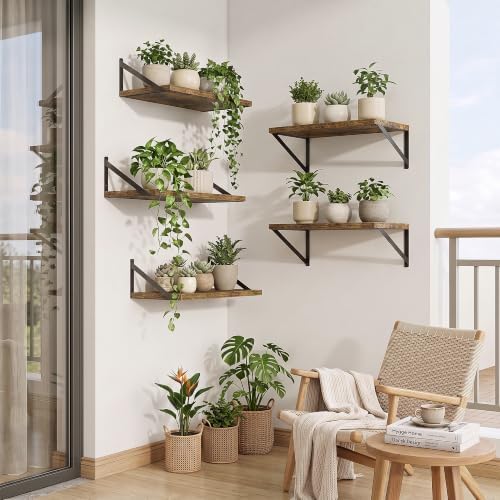 Axeman Deep Floating Shelves - Image 7