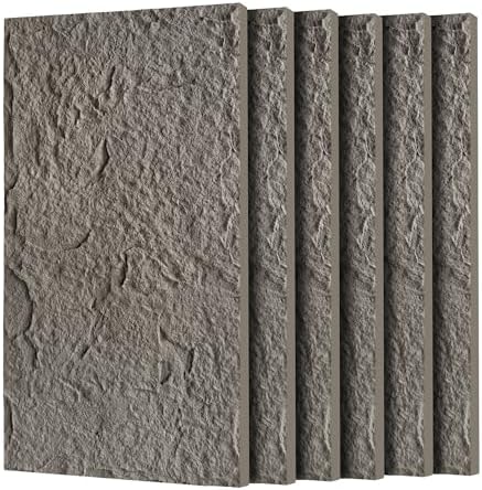 Stone Wall Panels, Faux Stone Panels 3D PU - Image 6