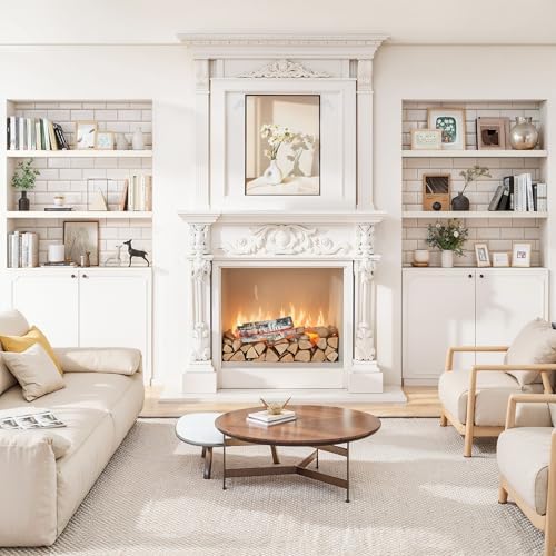 Vivelove 16 X 9 Floating Shelves, Wall Shelves - Image 7