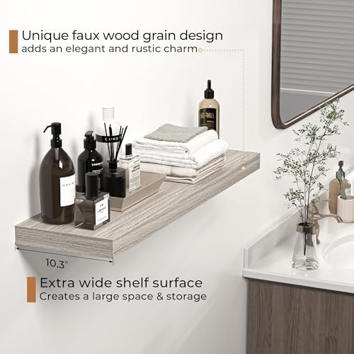 Floating Shelves - Image 6