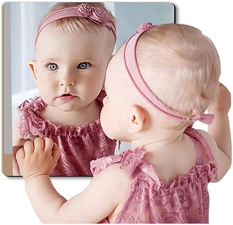 Unbreakable Acrylic Full Length Mirror - Image 6