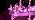 JMEXSUSS 33 ft 100 LED Globe Pink Christmas String Lights Indoor - Image 7