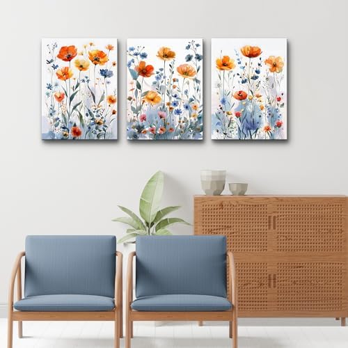 TTHYUEWS Large Canvas Wall Decor - Image 6