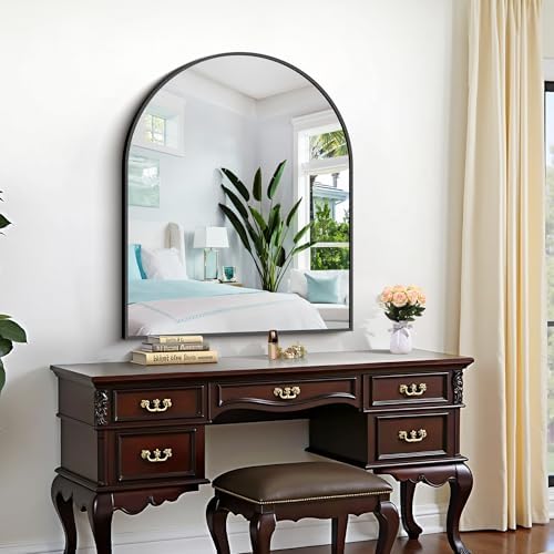 CIRCUMI Arched Wall Mirror - Image 6
