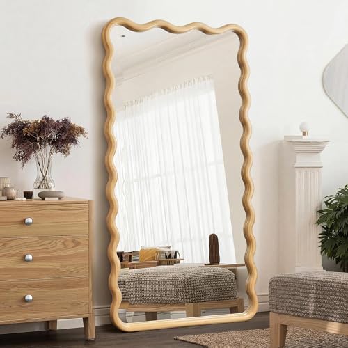 FICTOR Full Length Mirror - Image 7
