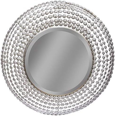 Lulu Decor, Decorative Mirror for Livingroom & Bedroom by LuluDecor