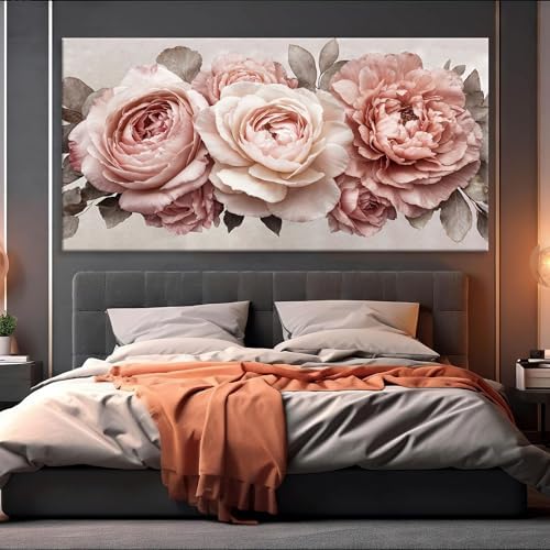 TAIJXAGSG Large Canvas Wall Art - Image 6
