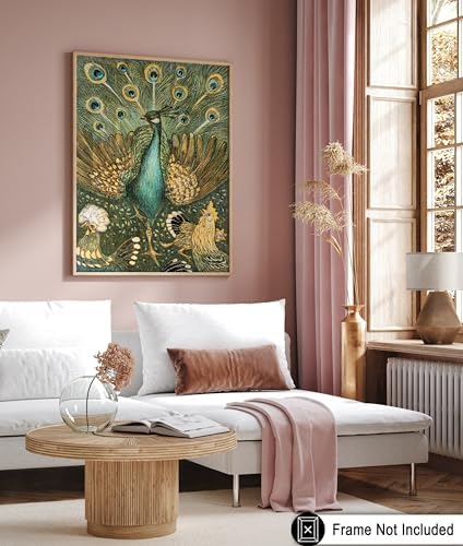 Poster Master Vintage Theo van Hoytema Poster - Image 6