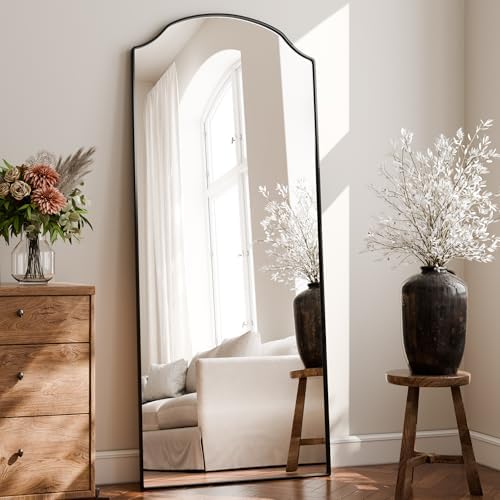 BEAUTYPEAK 71"x30" Full Length Mirror - Image 6