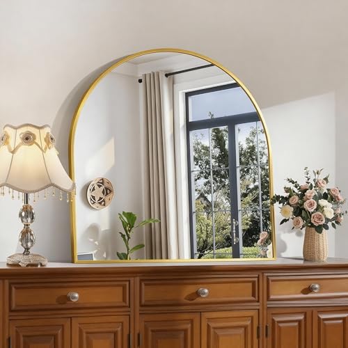 CIRCUMI Arched Wall Mirror - Image 6