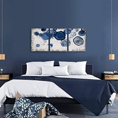 YJYart Abstract Watercolor Wall Painting Pictures - Image 2