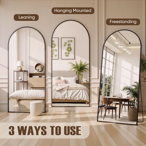 Floor Mirror - Image 7