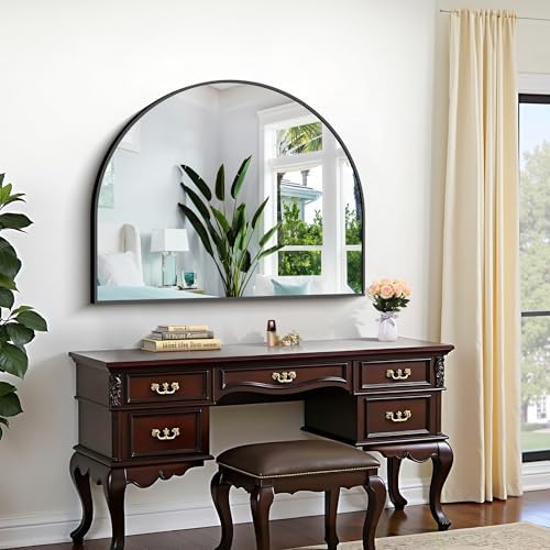 CIRCUMI Arched Wall Mirror - Image 6