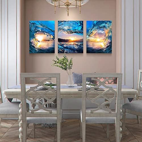 DZRWUBHS Large Size Canvas Wall Art - Image 6