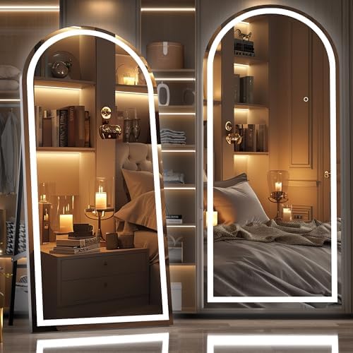 Hasipu 83" X 36" Full Length Mirror - Image 6