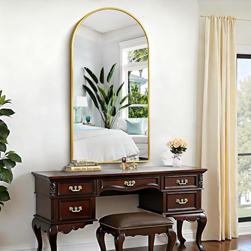CIRCUMI Arched Wall Mirror - Image 6