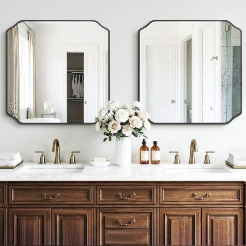 Vanity Bathroom Mirror - Image 7