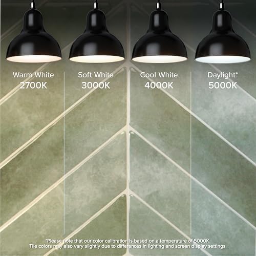 SMART TILES Peel and Stick Backsplash - Image 6