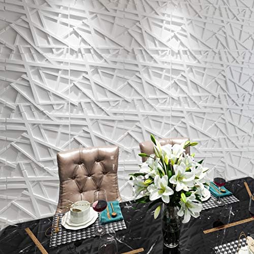 Art3d Decorative 3D PVC Wall Panel - Image 6