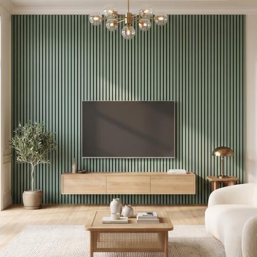 SMARTSTANDARD Wood Acoustic Panels - Image 7