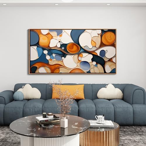 Abstract Wall Art - Image 7