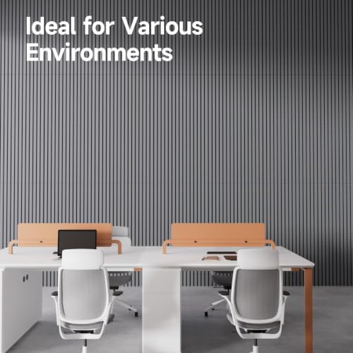 Large Acoustic Wall Panels Sound Proof Panels - Image 7