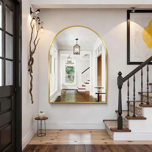 CIRCUMI Arched Wall Mirror - Image 6