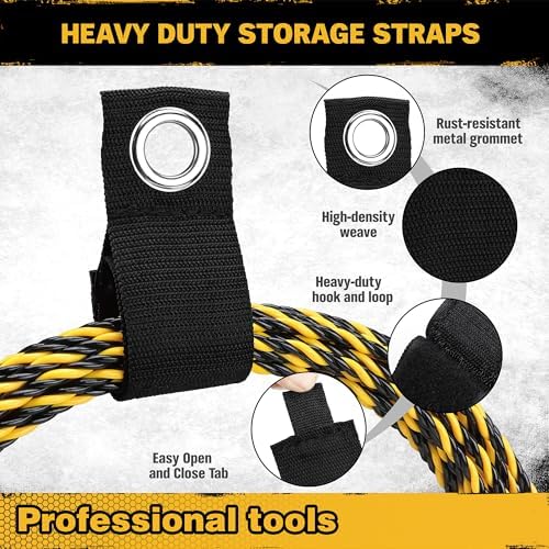 ELEAD 12-Piece Pegboard Hooks - Image 6