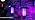 Dynaming Solar Purple Flame Wall Lanterns, Outdoor Halloween Hanging Lights - Image 7