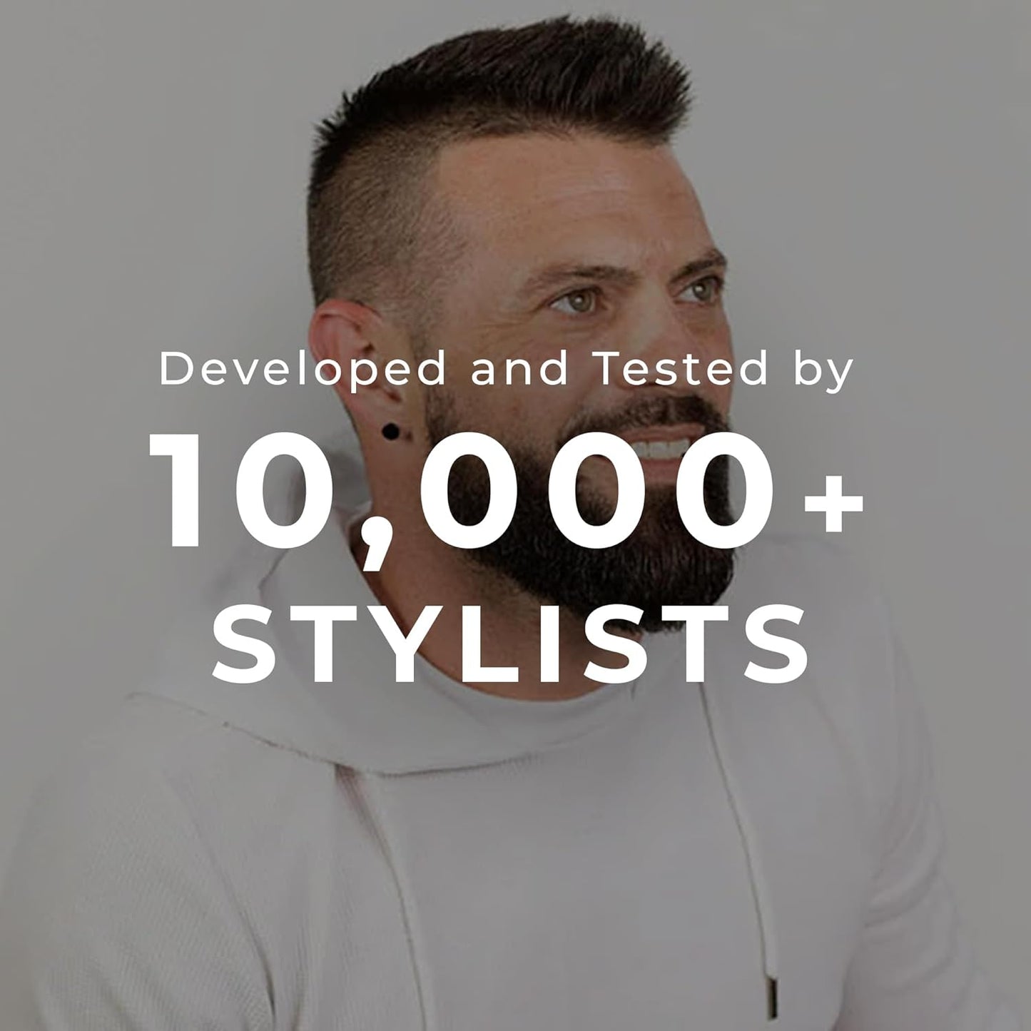 CIBU for Men Beard Butter 4oz - Hydrating Beard Moisturizer for Men to Tame Flyaways and Coarse Hair - Beard Softener with Aloe, Shea Butter, Sandalwood, Sunflower, and Jojoba Oil