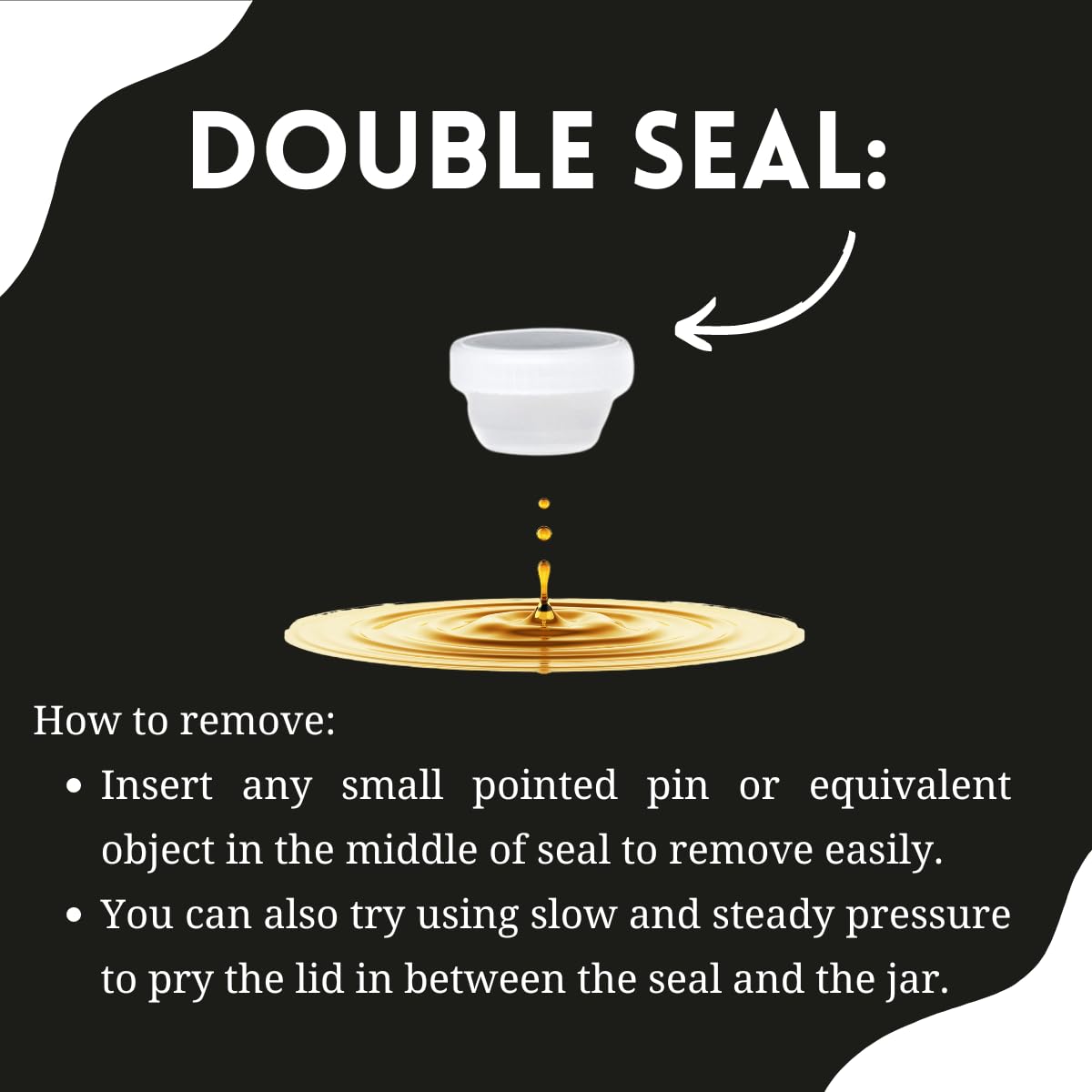 Naturevibe Botanicals Red Raspberry Oil 32 Ounces | 100% Pure and Natural | Great for Skin Care and Hair Care