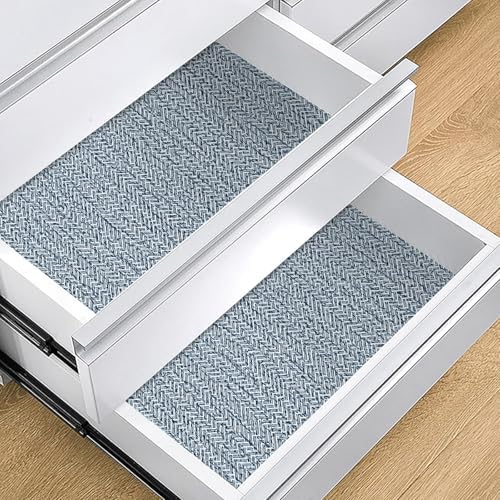 Grasscloth Peel and Stick Wallpaper Textured Contact Paper 15.7inch x 118.1inch - Image 6