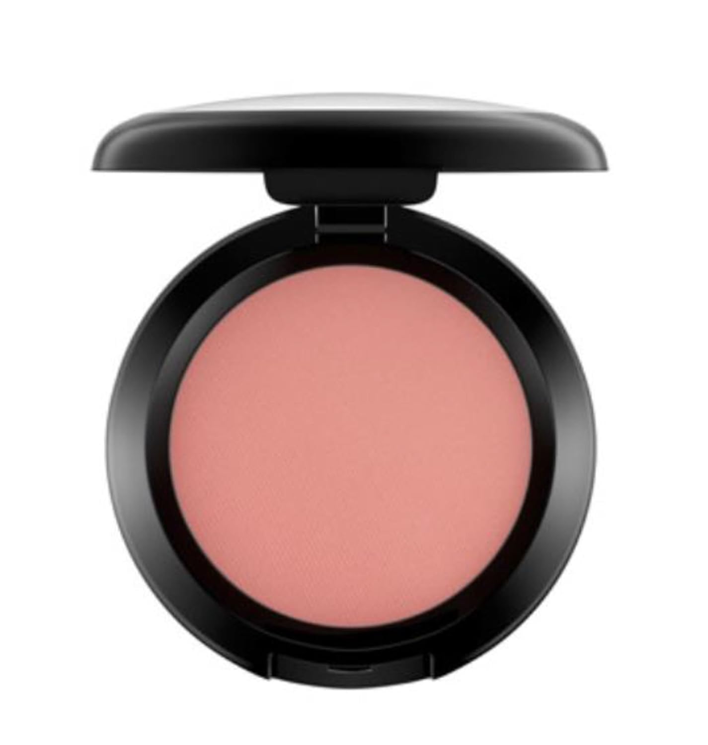 MAC Powder Blush MELBA (Soft coral-peach), 6 g/ 0.21 US oz