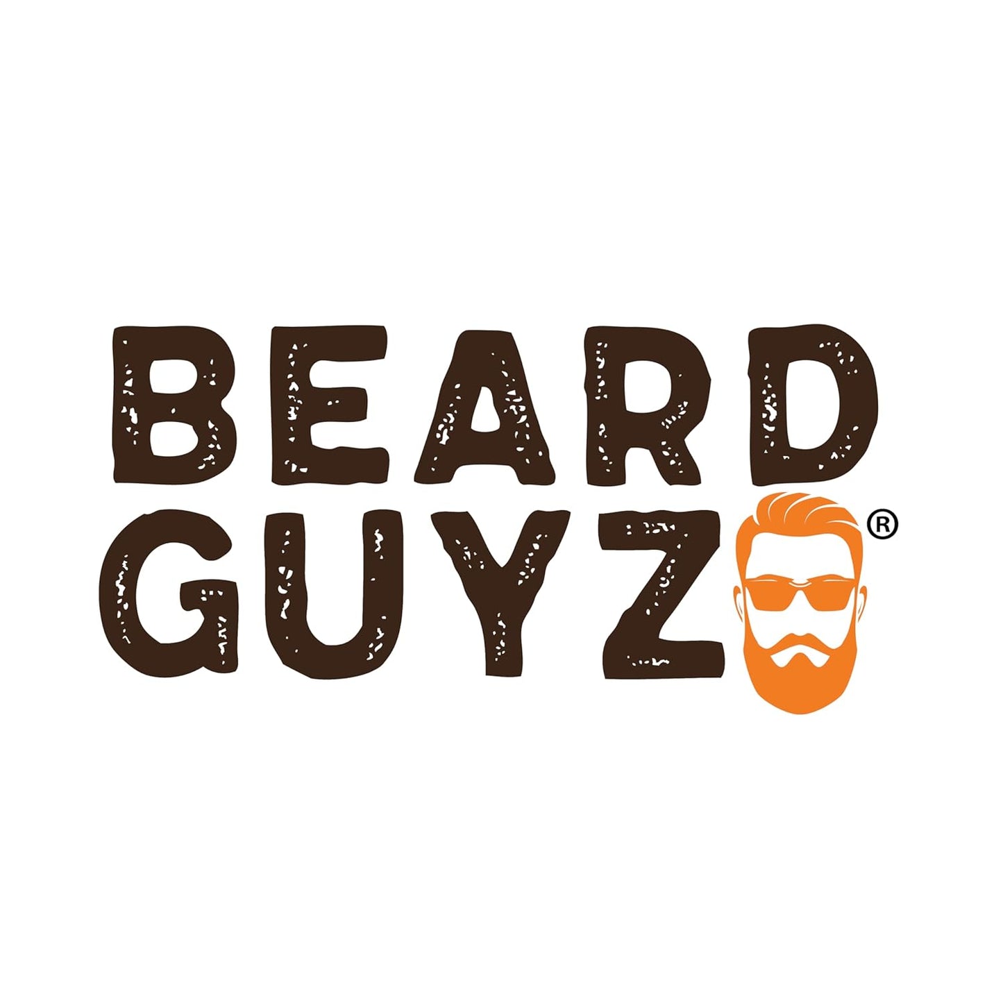 Beard Guyz Rinse-Free Refresh Foam