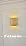 Indoor Hardwired Up and Down Gold Wall Sconce Set of 2 Modern LED 3000K - Image 7