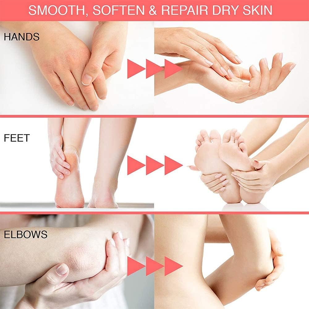 Toyar Paraffin Wax Refills, 12 Pack Lavender Scented Paraffin Wax Beads Blocks for Paraffin Bath, Paraffin Wax Machine Refills for Hand Feet Dry Skin,Rrelieves muscle fatigue, Hydration and nourish