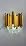 FRIXCHUR Crystal Wall Sconce Lights 3 Tiers Crystal Wall Lamp - Image 7
