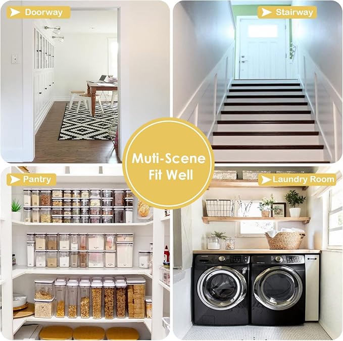 ChrisDowa Blackout Curtains 120 Inches Long - Image 7