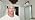 Black Bathroom Light Fixtures Over Mirror, 2-Light Vanity Lights - Image 7
