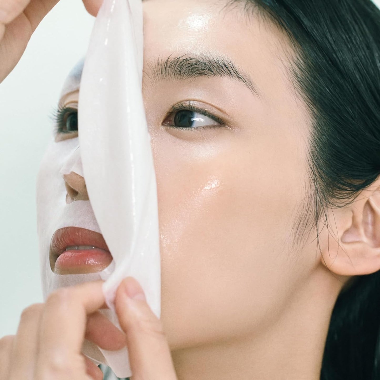 Abib Gummy Sheet Mask 10 Sheets Madecassoside (Strengthening)