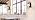 Wall Sconce, Crystal Wall Sconce - Image 7