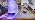 Battery Operated Wall Sconces Set of 2, Remote Control, RGB Bulb - Image 7