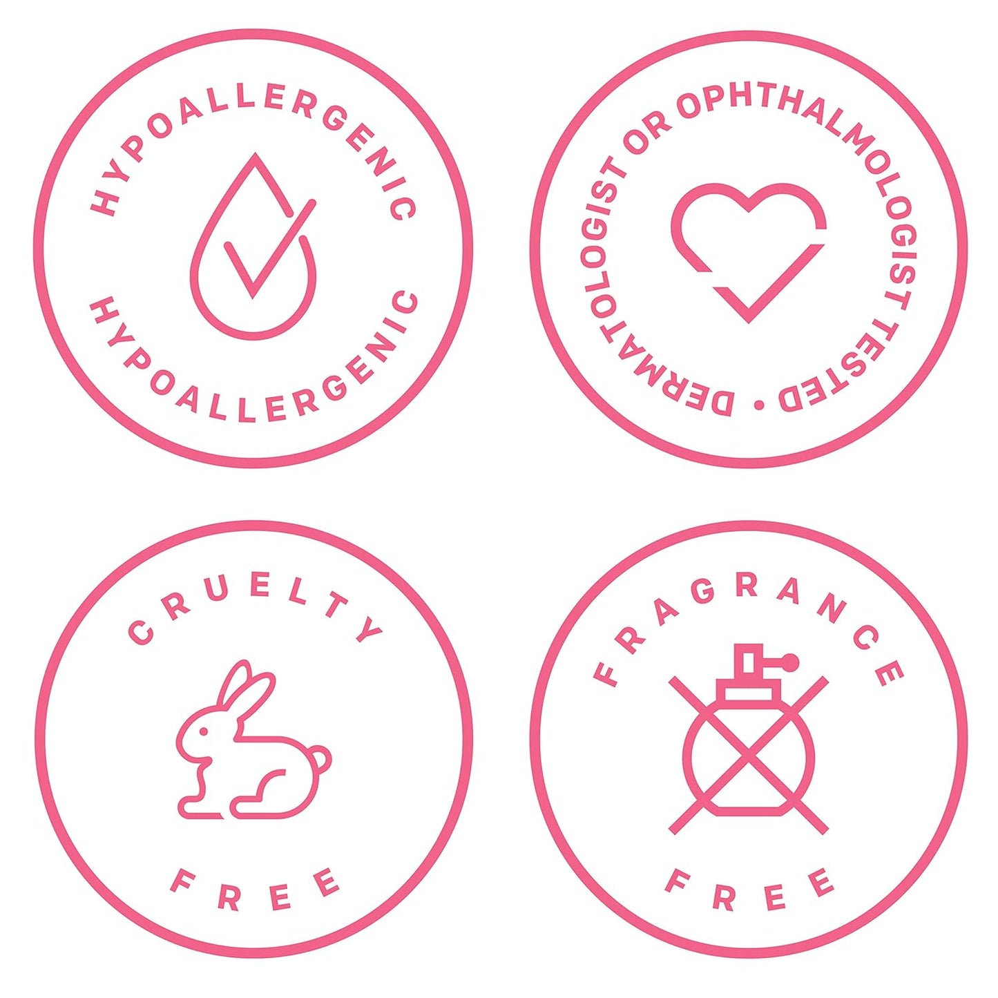 Almay Clear Complexion Pressed Powder, Hypoallergenic, Cruelty Free, Oil Free, -Fragrance Free, Dermatologist Tested