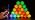 NIUCOO 20 Pack Hexagon LED Light Wall Panels – RGB Smart Gaming Light - Image 7