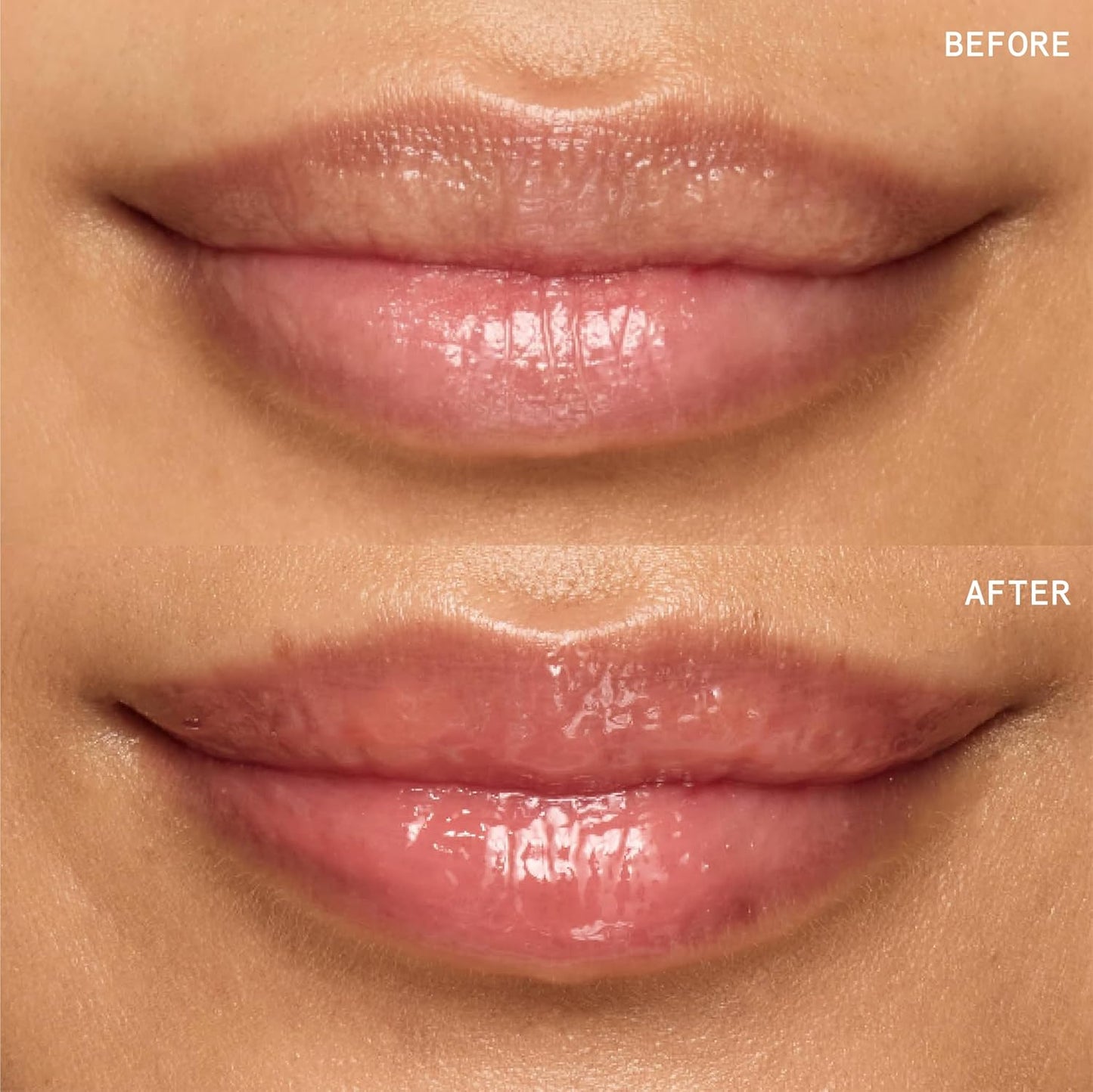 Beauty Pie Wondergloss Collagen Lip Oil + Spicy Pink 0.13 fl oz – Hydrating, Plumping, Non‑Sticky Lip Oil Gloss Hybrid with Collagen AC Micro‑Vectors & Cherry Hibiscus Oils