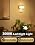 DORESshop Night Lights Plug into Wall, 1W 3000K Led Night Light - Image 7