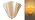 Flower Glass Wall Sconce, Decorative Wall Light - Image 7