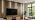 LED Wall Panel Lights Black, Dimmable Wood Slat Wall Panel Strip Light 4PCS - Image 7